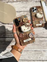 کیتی دکمه ای (کدC1946)