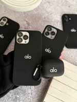 ایرپاد alo سیلیکونی (کدa0288)