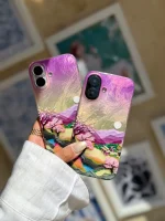 قاب منظره ژاپنی (کدC2103) - تصویر 5