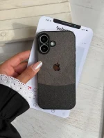 قاب Dark sand texture (کدC2148)