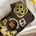 قاب موبایل آیفون سفر به فضا ناسا - تصویر 2