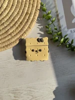 کاور ایرپاد سیلیکونی بیسکوییت (کدa0211)