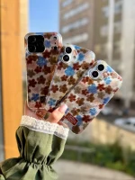 قاب Soft Flower (کدC2160) - تصویر 4