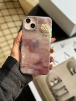 قاب Lucky Day با گل برجسته (کدC1541)