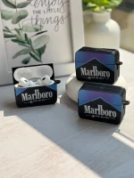 کاور ایرپاد Marlboro Ice Blast (کدa0058) - تصویر 4