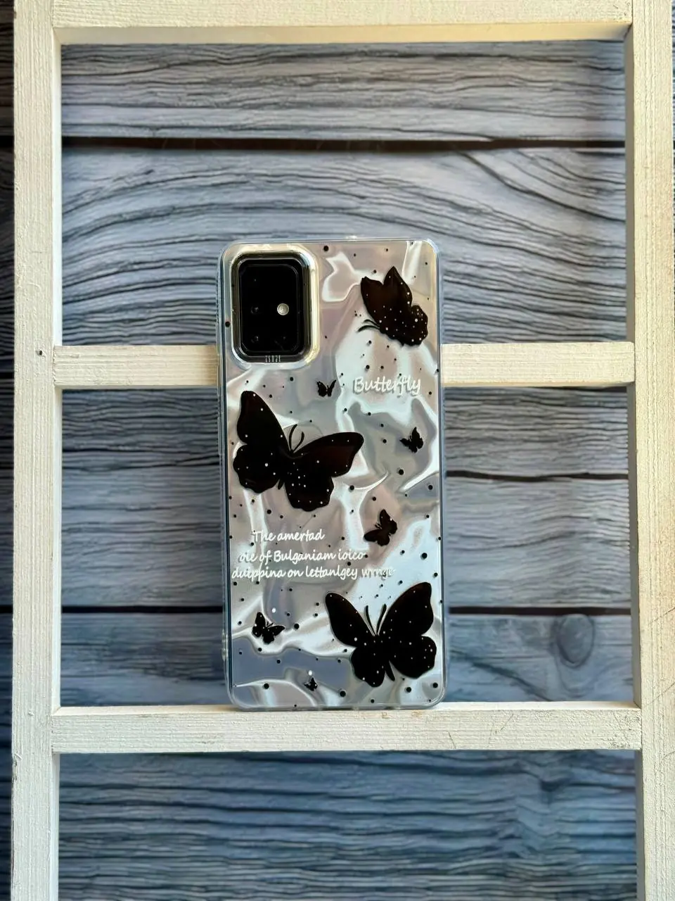 8b27dc قاب پروانه با اصالت اندرویدی (کدC2018) - تصویر 1