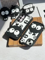 قاب میکروب هپل سیلیکونی آیفون ، سامسونگ ، شیائومی (کدC1849) - تصویر 5