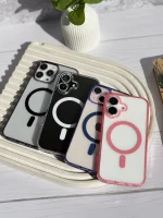 قاب Mag Pro (کدC1980)