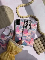 قاب پروانه لاکی اندرویدی (کدC2008) - تصویر 3