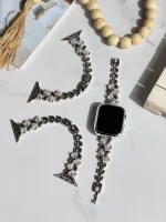 بند اپل واچ لینک سلطنتی (کدw5056) - تصویر 4