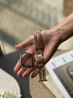 گارد گلس اپل واچ (کدw5018) - تصویر 6