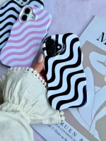 قاب ویوی wavy (کدC2174) - تصویر 3