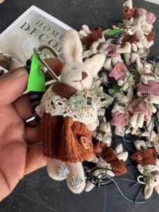 بگ چارم خرگوش پاییزی - تصویر 2