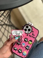 کاور ایرپاد مدرسه هپل (کدa0106) - تصویر 5