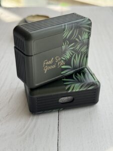 کاور ایرپاد حس خوب - تصویر 2