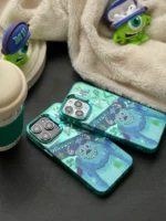 قاب Sullivan Monster Inc (کدC1642) - تصویر 5