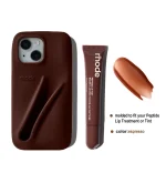 قاب RHODE به همراه لیپ گلاس و پک (کدC1918) - تصویر 3