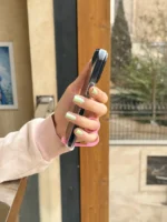 هولدر انگشتی (کدa0311) - تصویر 3