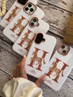 قاب Hermès Paris (کدC2099) - تصویر 6