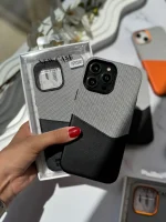 قاب Deluxe برند KD اورجینال همراه با مگ سیف (کدC1819) - تصویر 4