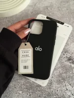 قاب alo سیلیکونی (کدC2144) - تصویر 5