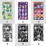 پک استیکر شماره 1 تا 78 (کدa0142) - تصویر 6