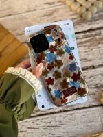 قاب Soft Flower (کدC2160) - تصویر 6