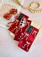 قاب چری پاپیون و ستاره سامسونگ و شیائومی (کدC2094) - تصویر 3