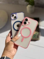 قاب Mag Pro (کدC1980) - تصویر 5