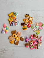 پک استیکر برجسته (کدa0255) - تصویر 4