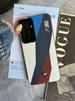 قاب BMW M Series با لوگو برجسته اندروید (کدC2091) - تصویر 6