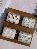 کاور ایرپادهای شاینی (کدa0257) - تصویر 7