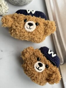 کاور ایرپاد خرس ملوان