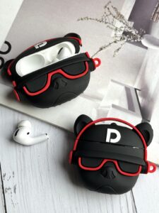 کاور ایرپاد بولداگ موزیک ادیشن