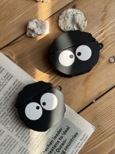 کاور ایرپاد هپل - تصویر 3