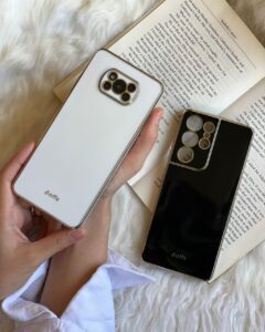 قاب موبایل سامسونگ مای کیس - تصویر 2