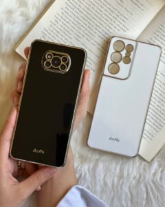 قاب موبایل سامسونگ مای کیس - تصویر 3