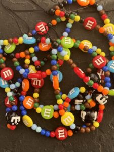 بند و آویز ام اند ام ( M & M ) - تصویر 3