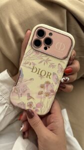 قاب موبایل آیفون دیور باد صبا - تصویر 2