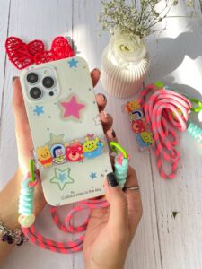 بند آویز بلند داستان اسباب بازی ها - تصویر 2