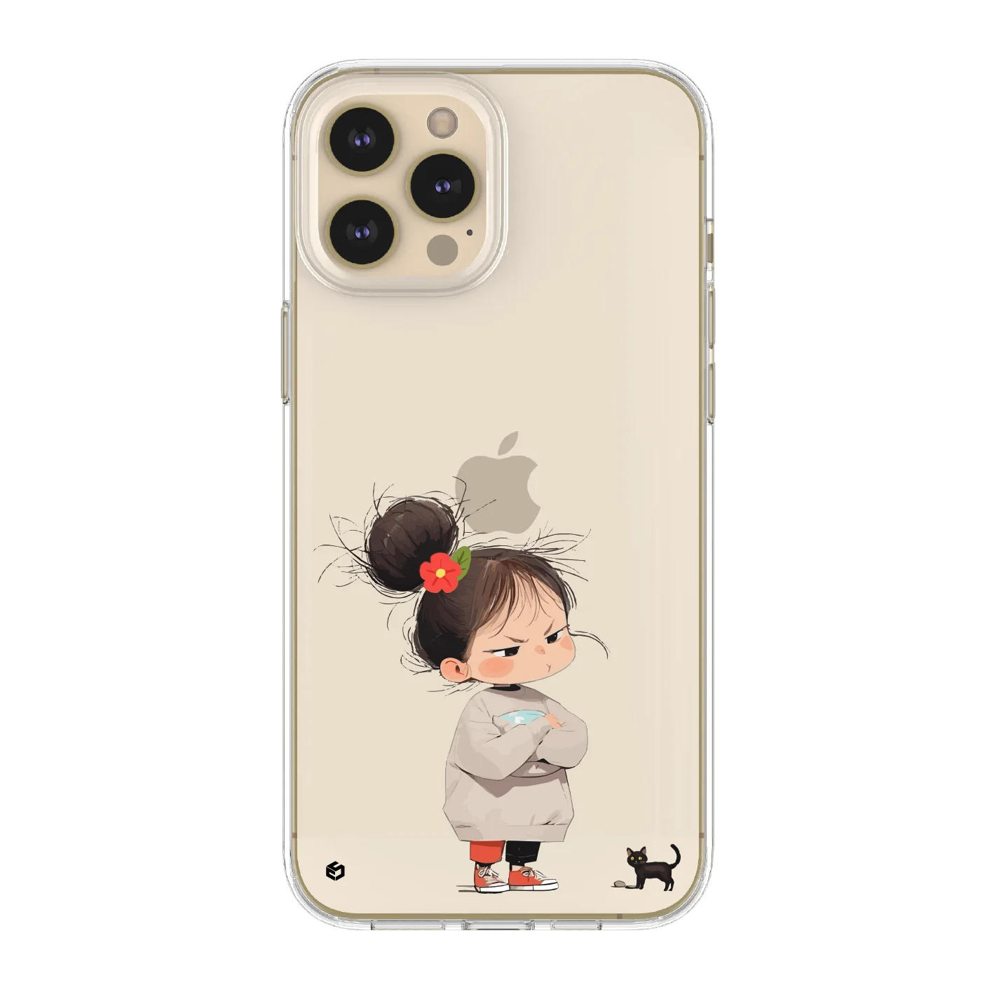 IMG_2872.png قاب گوشی Cute Couple No2 Girl - تصویر 1