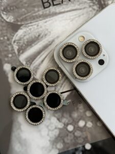 محافظ لنز رینگی