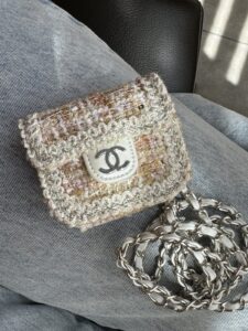 کاور ایرپاد شنل کنفی بندست بلند - تصویر 3