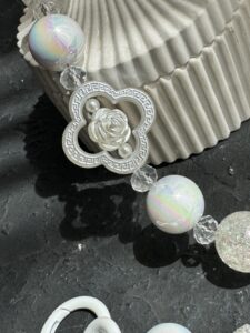 بند و آویز شنل پاریس - تصویر 3