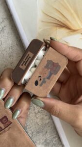 کاور ایرپاد خرس گریزلی فمیلی - تصویر 3