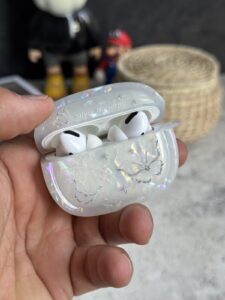 کاور ایرپاد پروانه یخی - تصویر 3