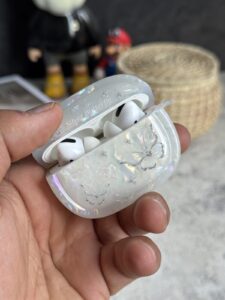 کاور ایرپاد پروانه یخی - تصویر 2