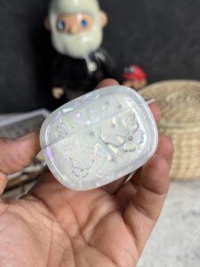 کاور ایرپاد پروانه یخی