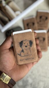 والت و جاکارتی مگنتی سگ پاپی - تصویر 2