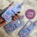 قاب موبایل شیائومی استلا خرگوشی - تصویر 3